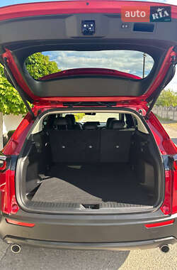 Внедорожник / Кроссовер Mazda CX-50 2023 в 