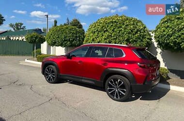Внедорожник / Кроссовер Mazda CX-50 2023 в 