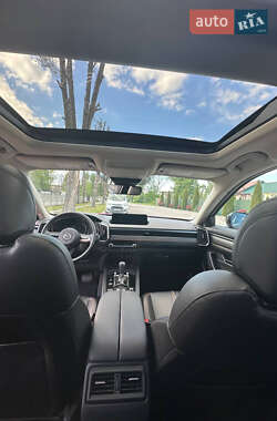 Внедорожник / Кроссовер Mazda CX-50 2023 в 