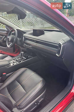 Внедорожник / Кроссовер Mazda CX-50 2023 в 