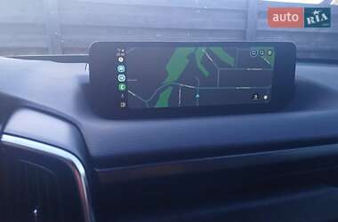 Позашляховик / Кросовер Mazda CX-50 2024 в 