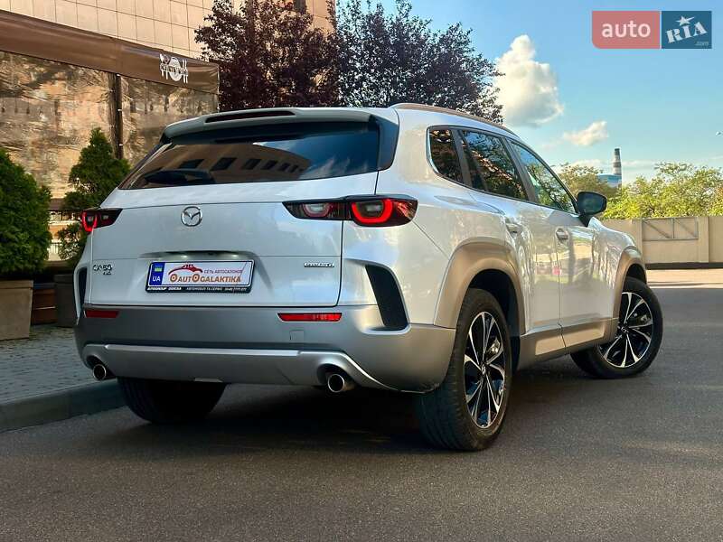 Внедорожник / Кроссовер Mazda CX-50 2023 в Одессе
