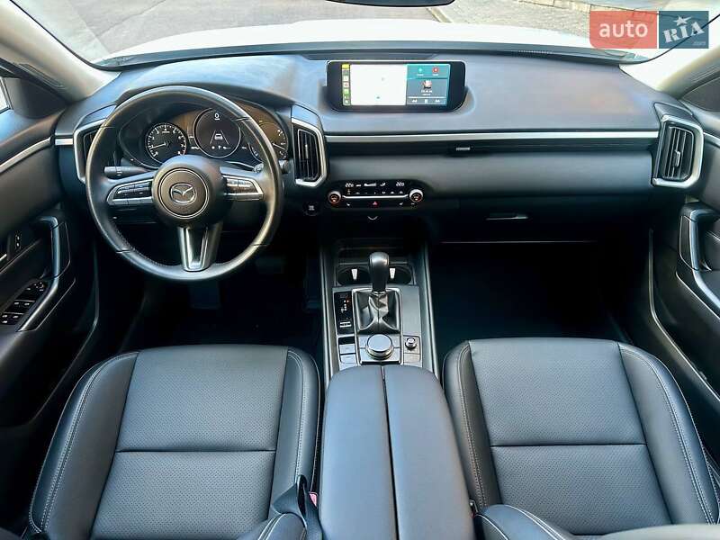 Внедорожник / Кроссовер Mazda CX-50 2023 в Одессе