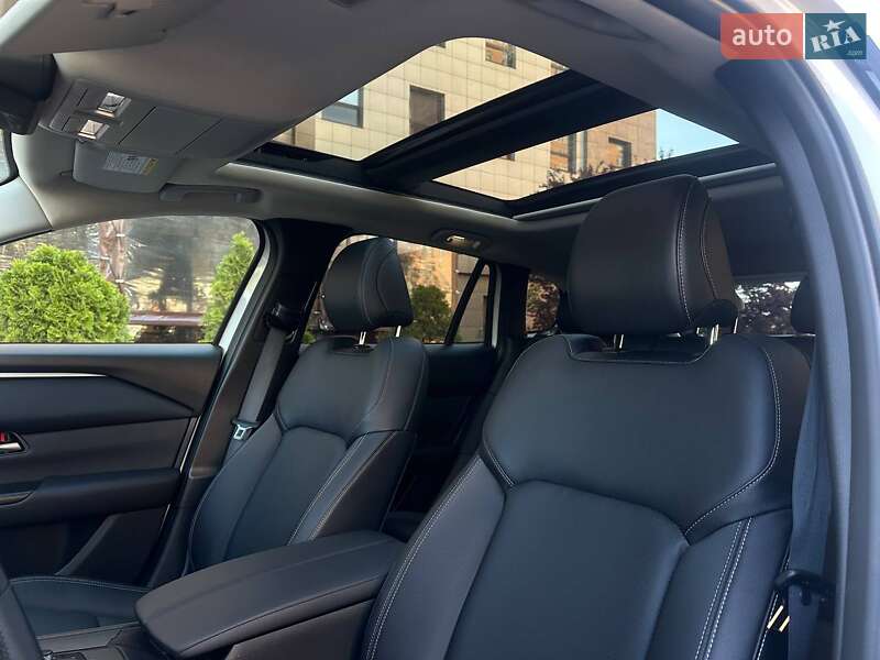 Внедорожник / Кроссовер Mazda CX-50 2023 в Одессе