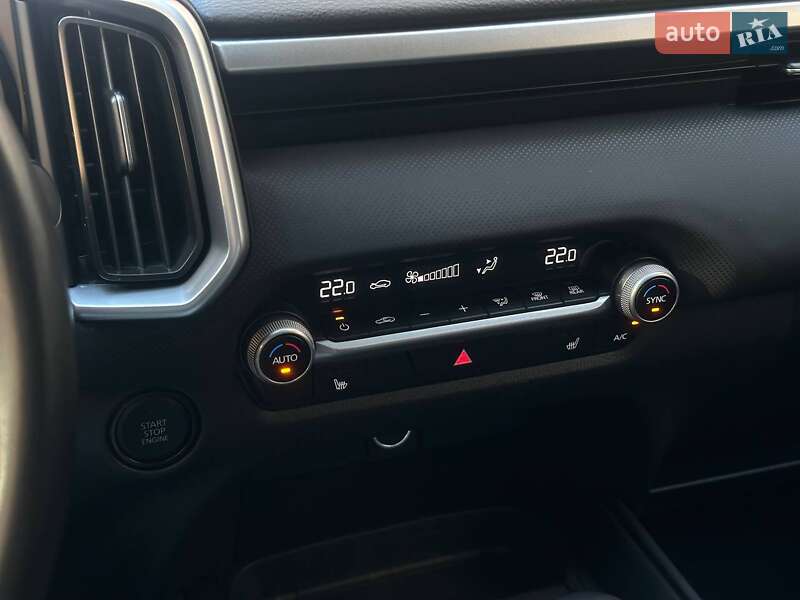 Внедорожник / Кроссовер Mazda CX-50 2023 в Одессе