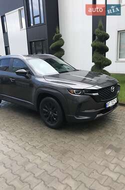 Позашляховик / Кросовер Mazda CX-50 2023 в Києві