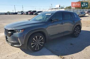 Mazda CX-50 2024