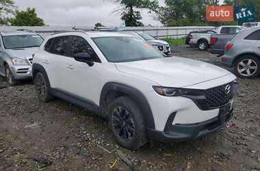 Внедорожник / Кроссовер Mazda CX-50 2023 в 
