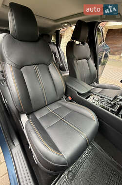 Внедорожник / Кроссовер Mazda CX-50 2023 в 