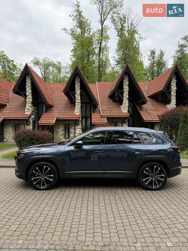 Внедорожник / Кроссовер Mazda CX-50 2023 в Львове