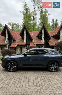 Внедорожник / Кроссовер Mazda CX-50 2023 в 