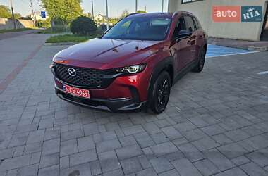 Позашляховик / Кросовер Mazda CX-50 2023 в Стрию