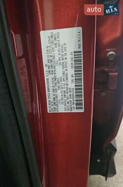 Позашляховик / Кросовер Mazda CX-50 2023 в 