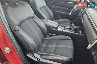 Позашляховик / Кросовер Mazda CX-50 2023 в 