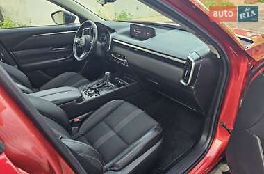 Позашляховик / Кросовер Mazda CX-50 2023 в 