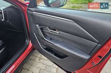 Позашляховик / Кросовер Mazda CX-50 2023 в 