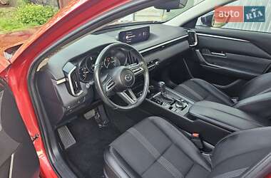 Позашляховик / Кросовер Mazda CX-50 2023 в 