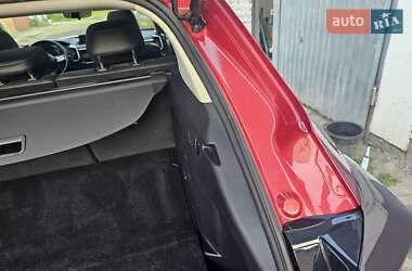 Позашляховик / Кросовер Mazda CX-50 2023 в 