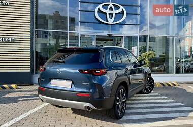 Внедорожник / Кроссовер Mazda CX-50 2022 в 