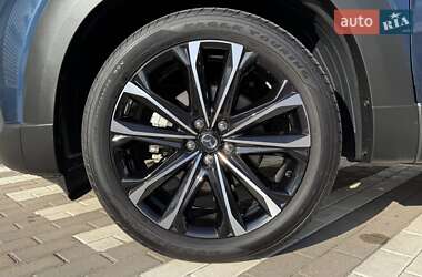 Внедорожник / Кроссовер Mazda CX-50 2022 в 