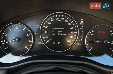 Внедорожник / Кроссовер Mazda CX-50 2022 в 