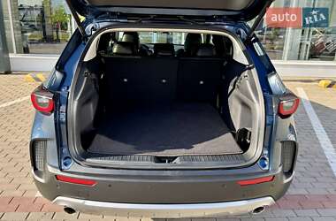 Внедорожник / Кроссовер Mazda CX-50 2022 в 