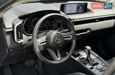 Внедорожник / Кроссовер Mazda CX-50 2022 в 