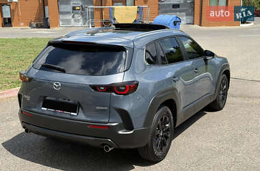 Внедорожник / Кроссовер Mazda CX-50 2022 в 
