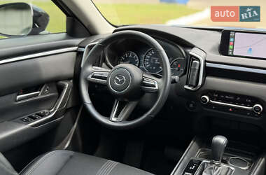 Внедорожник / Кроссовер Mazda CX-50 2022 в 