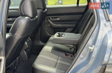 Внедорожник / Кроссовер Mazda CX-50 2022 в 