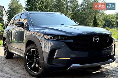 Позашляховик / Кросовер Mazda CX-50 2023 в Івано-Франківську