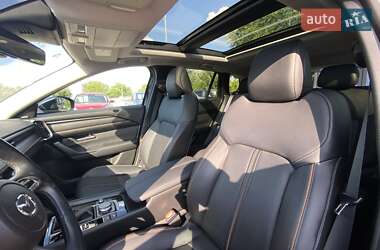 Внедорожник / Кроссовер Mazda CX-50 2022 в 