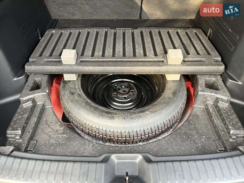 Внедорожник / Кроссовер Mazda CX-50 2023 в Днепре