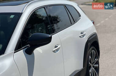Внедорожник / Кроссовер Mazda CX-50 2023 в 