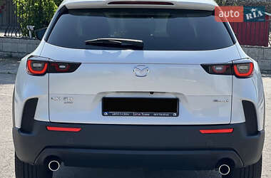 Внедорожник / Кроссовер Mazda CX-50 2023 в 