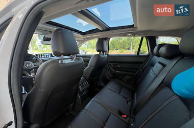 Внедорожник / Кроссовер Mazda CX-50 2023 в 