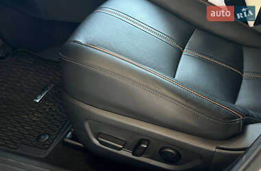 Внедорожник / Кроссовер Mazda CX-50 2023 в 