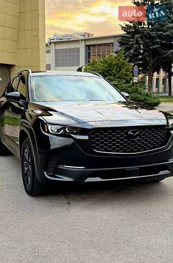 Позашляховик / Кросовер Mazda CX-50 2024 в Запоріжжі