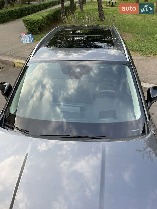 Внедорожник / Кроссовер Mazda CX-50 2023 в Киеве