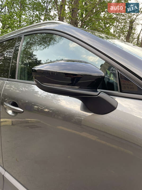 Внедорожник / Кроссовер Mazda CX-50 2023 в Киеве