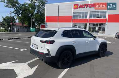 Внедорожник / Кроссовер Mazda CX-50 2023 в 