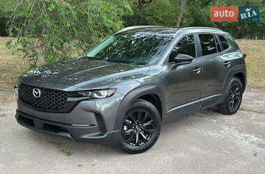 Внедорожник / Кроссовер Mazda CX-50 2024 в 