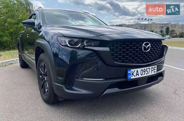 Внедорожник / Кроссовер Mazda CX-50 2024 в Киеве