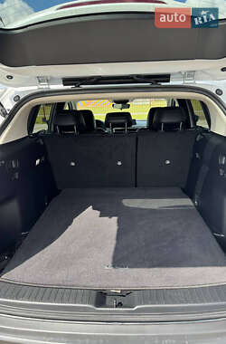 Внедорожник / Кроссовер Mazda CX-50 2023 в 