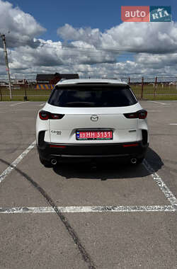 Внедорожник / Кроссовер Mazda CX-50 2023 в 