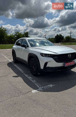 Позашляховик / Кросовер Mazda CX-50 2023 в Луцьку