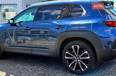 Позашляховик / Кросовер Mazda CX-50 2023 в Дніпрі