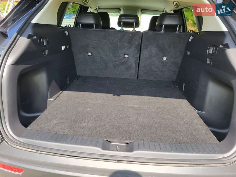 Внедорожник / Кроссовер Mazda CX-50 2023 в Тернополе фото 18 Внедорожник / Кроссовер Mazda CX-50 2023 в Тернополе
