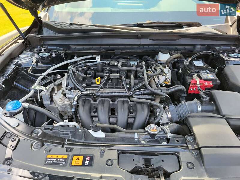 Внедорожник / Кроссовер Mazda CX-50 2023 в Тернополе фото 17 Внедорожник / Кроссовер Mazda CX-50 2023 в Тернополе