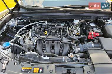 Позашляховик / Кросовер Mazda CX-50 2023 в 